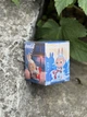 Брелок Labubu Coca-Cola лабубу mystery box Boutique doll - изображение 2