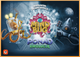Настільна гра Portal Games Mindbug Beyond Evolutions (5902560388664) - зображення 2