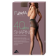 Колготки DUNA SHAPING з коригуючими шортиками 40 den FURIA бежевий 5 (1114-5-BEZHEVYI) - изображение 1