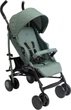 Прогулянкова коляска Chicco Echo Lite Оливкова (8058664183739) - зображення 1