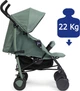 Прогулянкова коляска Chicco Echo Lite Оливкова (8058664183739) - зображення 9