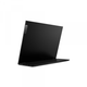 LENOVO 14" 16:10 портативний ips рк монітор, 2240х1400, 6 мс, 2xUSB c (pd до 65 Вт) M14d - изображение 5