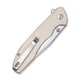 Нож Sencut Sylor S25056 Бежевый (1047-S25056-2) - изображение 4