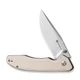 Нож Sencut Sylor S25056 Бежевый (1047-S25056-2) - изображение 6