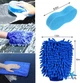 Набір Clean&Clear для детейлінгу авто 22 предмети для миття та полірування (P-433) - зображення 2