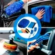 Набір Clean&Clear для детейлінгу авто 22 предмети для миття та полірування (P-433) - зображення 9