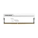 Модуль памяти ddr5 16gb/5600 Prologix Onyx White (pro16gb5600yw5) - изображение 1