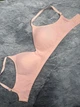Бюстгальтер-топ з ліфтинг ефектом Thirdlove Form 360 Lifting Wireless Bra - Пудра - XL - 85B, 85B1/2, 85C - изображение 2