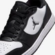 Женские кеды Jordan Court Connect Low 39 Серый IQ6828-003 - изображение 9