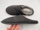 Тапки Esmara Pantoufles (Herren Hausschuhe) 44 EU 27 см сірий IAN 484185_2501 00-00001545 - изображение 3