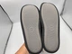 Тапки Esmara Pantoufles (Herren Hausschuhe) 44 EU 27 см сірий IAN 484185_2501 00-00001545 - изображение 5