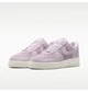 Женские кеды Nike Air Force 1 07 Womens Shoes Violet 37.5 Фиолетовый HJ5336-500 - изображение 5