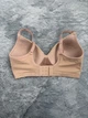 Бюстгальтер-топ з ліфтинг ефектом Thirdlove Form 360 Lifting Wireless Bra - Бежевий - SM+ 70D, 70D1/2, 70E, 70E1/2, 75D, 75D1/2, 75E - изображение 5