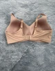 Безшовний бюстальтер без кісточок ThirdLove Wireless Bra Розмір: L+/G+ підійде на розмір 80D, 80E - Бежевий - изображение 3