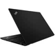 Ноутбук Lenovo ThinkPad T590 / 15.6” 1920x1080 FullHD / i5-8365U / 8 ГБ / SSD / 256 ГБ / Intel UHD Graphics 620 / Клас А- Б/В - зображення 3