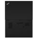 Ноутбук Lenovo ThinkPad T590 / 15.6” 1920x1080 FullHD / i5-8365U / 8 ГБ / SSD / 256 ГБ / Intel UHD Graphics 620 / Клас А- Б/В - зображення 5