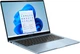 Ноутбук ASUS Vivobook S14 S5408QA-TM263W (90NB19B1-M00LP0) Light Blue - изображение 2