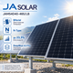 Сонячна панель JA Solar 465 Вт Bifacial N-Type двостороння монокристалічна (JAM54D40-465/LB) - зображення 2