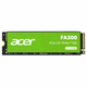 Накопитель SSD Acer FA300 1 ТБ M.2 2280 PCIe для ноутбука и ПК (BL.9BWWA.167) - изображение 3