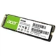 Накопитель SSD Acer FA100 256 ГБ M.2 2280 PCIe для ноутбука и ПК (BL.9BWWA.118) - изображение 3