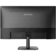 Монітор AIWA MF2528-B 24.5'' Full HD 48 Вт IPS 100 Гц з динаміками для роботи та ігор Чорний - зображення 5