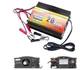 Зарядное устройство для аккумулятора UKC Battery Charger 20A MA 1220A black - изображение 3