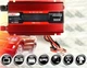 Преобразователь AC/DC KC-500D 500W+lcd, Инвертор в машину - изображение 3