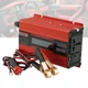 Преобразователь AC/DC KC-500D 500W+lcd, Инвертор в машину - изображение 4