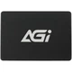 Накопитель SSD AGI AI238 512 ГБ SATA III 2.5 TLC внутренний для ноутбука и ПК (AGI512G25AI238-CB) - изображение 4