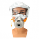 Протигаз FIRE MASK TZL-30 екстрений захисний респіратор - зображення 3