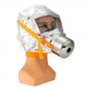 Протигаз FIRE MASK TZL-30 екстрений захисний респіратор - зображення 4