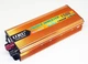 Преобразователь напряжения UKC 1500 Вт 24v 220v инвертор 1500w 24в 220в - изображение 4