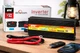 Преобразователь AC/DC 1500W 12V SSK / Инвертор в машину / Автомобильный преобразователь напряжения - изображение 1