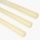 Набор столовых свечей MBM HOME 3 шт. 25 см айвори (FR-18 IVORY) - изображение 6