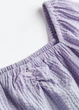Підліткова сукня для дівчинки H&M 061145350 140 см Лілова (6666000358738) - изображение 3