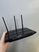 Роутер TP-Link TD-W9980B - Б/У - изображение 4