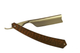 Небезпечна бритва Thiers Issard Spartacus 7/8 "Snakewood SING-7/8-889-A-SPART-D-NCR - зображення 2