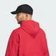 Кепка Adidas DAD CAP BIG LOG Черный 60 см (KA7187 60) - изображение 6