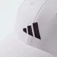 Кепка Adidas BB CAP COT NL Белый 60 см (JP0392 60) - изображение 5