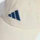 Кепка Adidas DAD CAP BIG LOG Белый 54-55 см (KE8267 54-55) - изображение 3