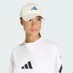 Кепка Adidas DAD CAP BIG LOG Белый 54-55 см (KE8267 54-55) - изображение 5