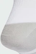 Чоловічі шкарпетки Adidas ESS CC CREW 3P Білий 37-39 (JD9571 37-39) - изображение 4