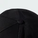 Кепка Adidas BB CAP COT NL Черный 60 см (JG0998 60) - изображение 4