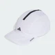 Кепка Adidas RUNxADIZ CAP Белый 60 см (KD6975 60) - изображение 1
