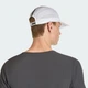 Кепка Adidas RUNxADIZ CAP Белый 60 см (KD6975 60) - изображение 6