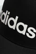 Кепка Adidas LINEAR CAP Черный 60 см (KB2108 60) - изображение 4