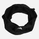 Бафф Adidas TIRO L NECKWRM Черный L (HS9757 L) - изображение 2