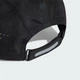 Кепка Adidas RUNxADIZ CAP Чорний 56-58 см (JD1160 56-58) - изображение 6