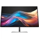 TFT 27" HP S7 Pro 727pq, IPS Black, QHD, 120Hz, HDMI, DP, USB-C, HAS, Pivot, чорно-сріблястий - изображение 1