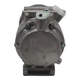 Компрессор кондиціонера A/C Goodway Toyota BZ3X, BZ4X, Subaru Soltera (ACC-TY-BZ4X) - зображення 4